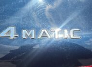 Mercedes-Benz GLC 250d AMG