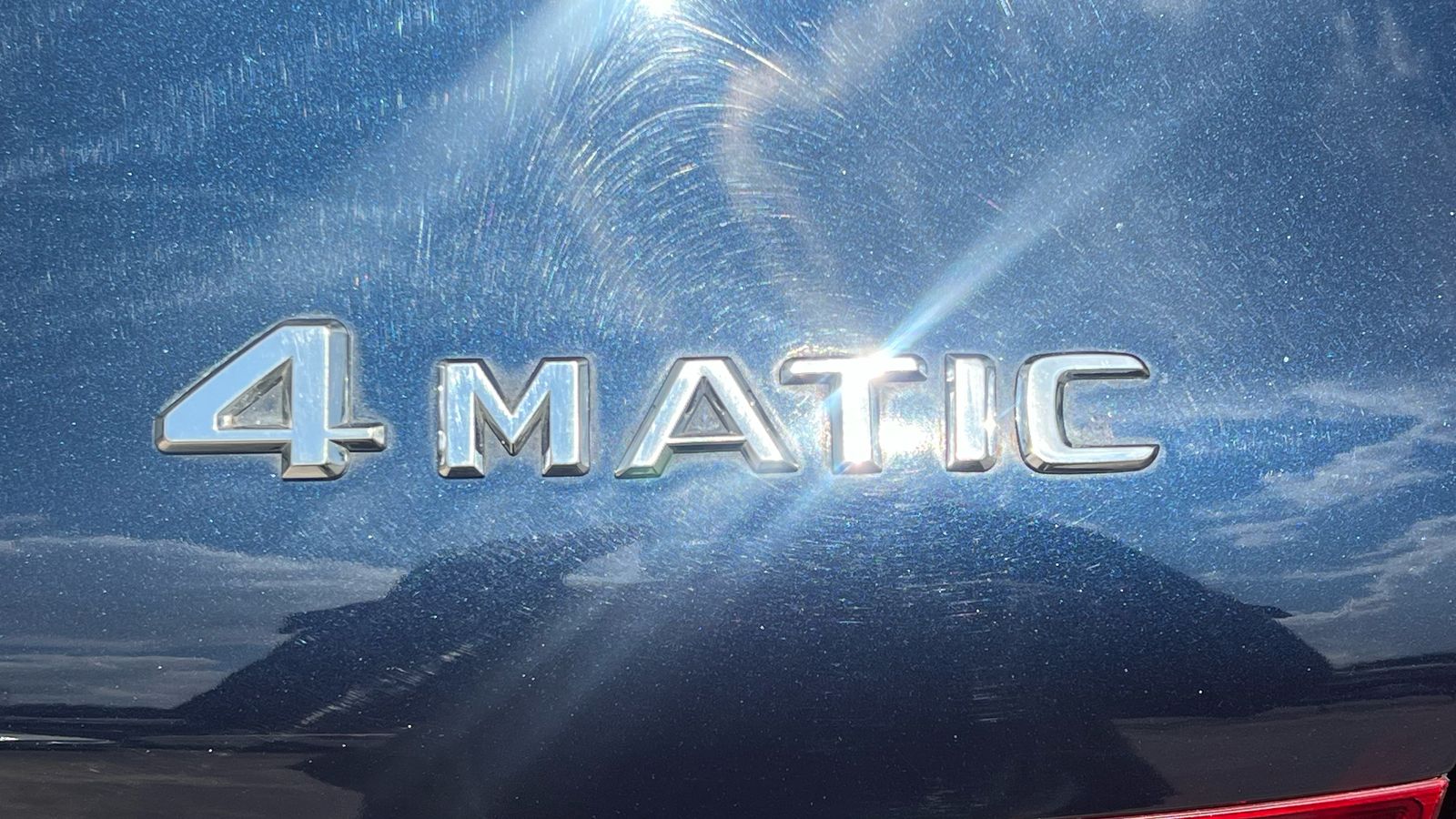 Mercedes-Benz GLC 250d AMG