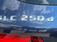 Mercedes-Benz GLC 250d AMG