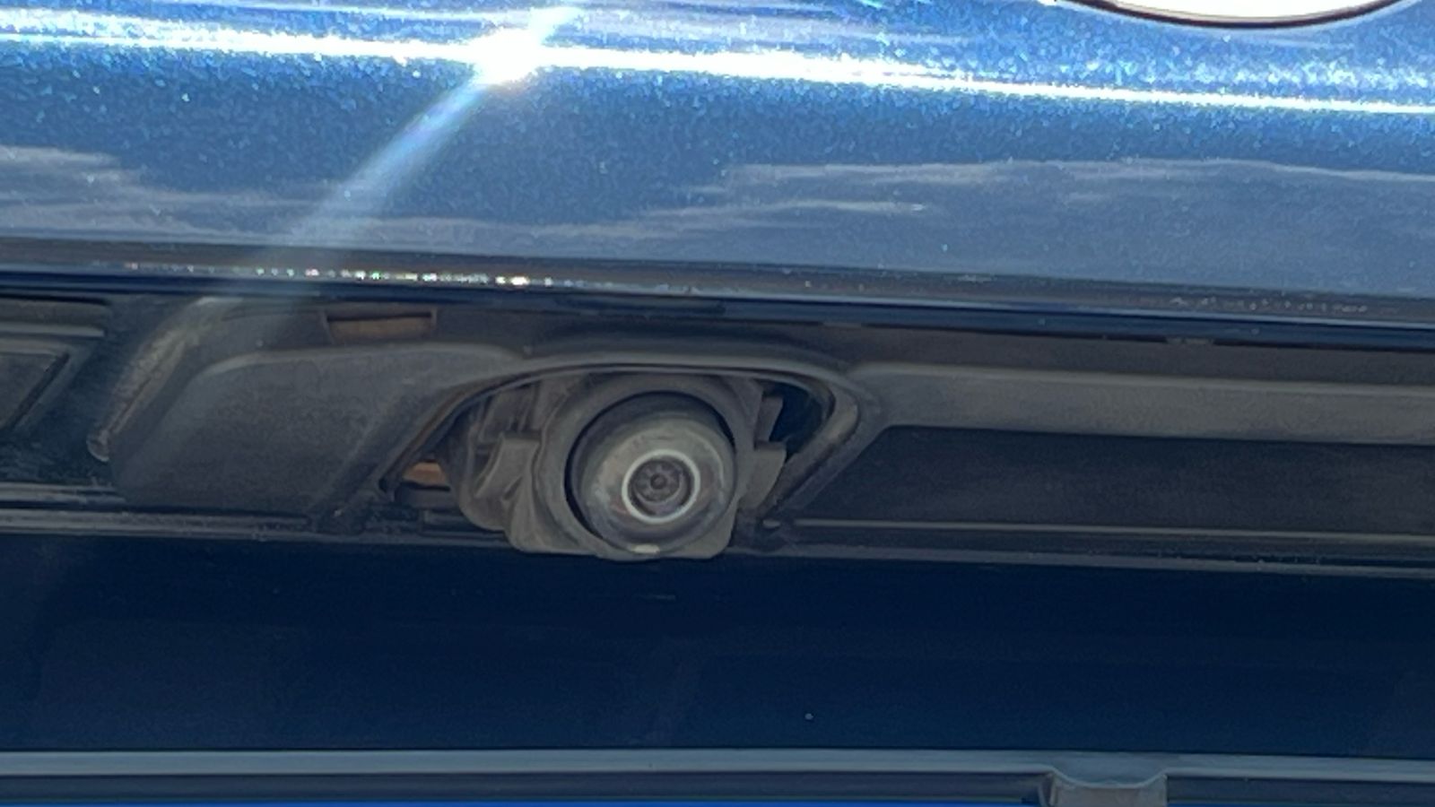 Mercedes-Benz GLC 250d AMG