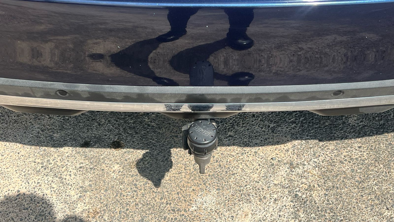 Mercedes-Benz GLC 250d AMG