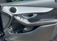 Mercedes-Benz GLC 250d AMG