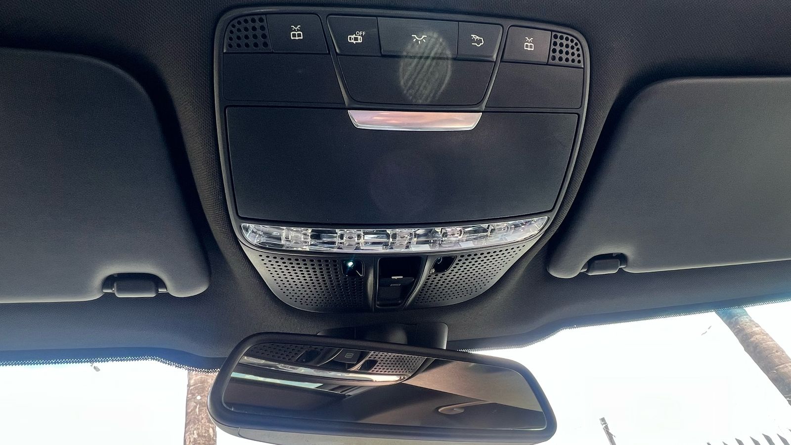 Mercedes-Benz GLC 250d AMG