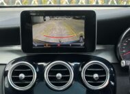 Mercedes-Benz GLC 250d AMG