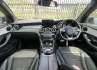 Mercedes-Benz GLC 250d AMG