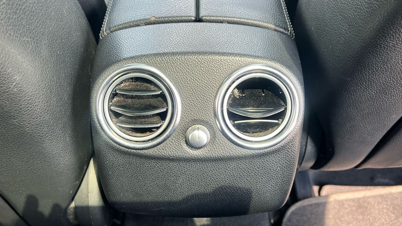 Mercedes-Benz GLC 250d AMG