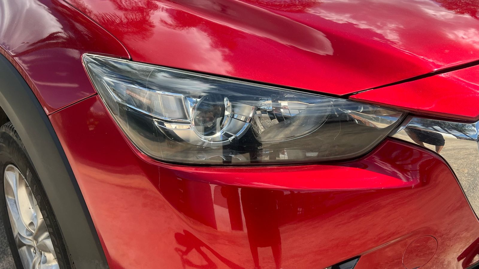 Mazda CX-3 2.0 Active Auto