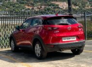 Mazda CX-3 2.0 Active Auto