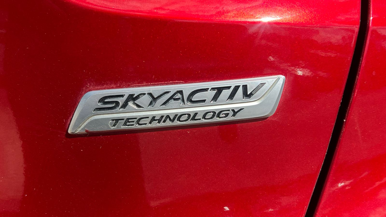Mazda CX-3 2.0 Active Auto