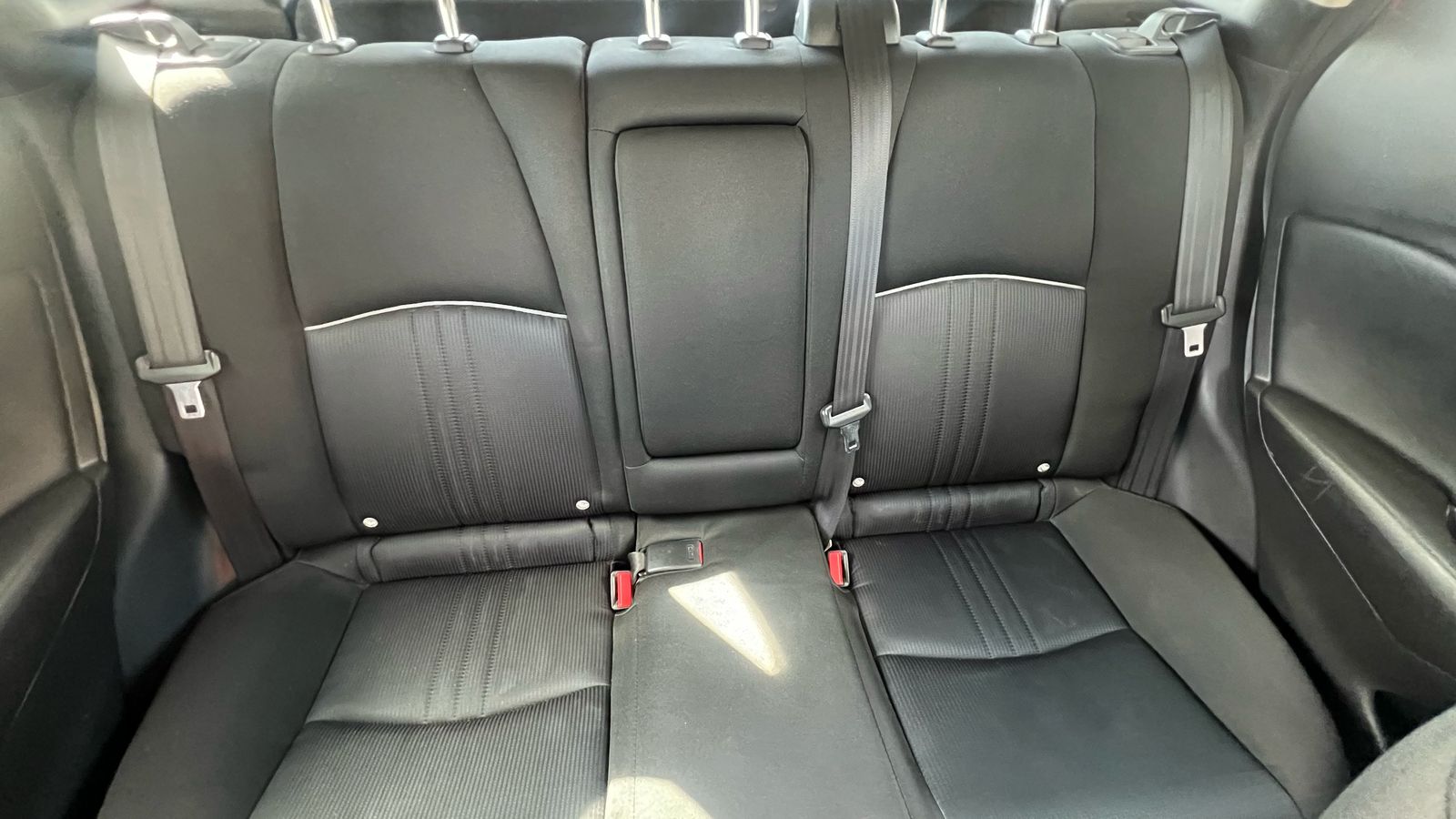 Mazda CX-3 2.0 Active Auto