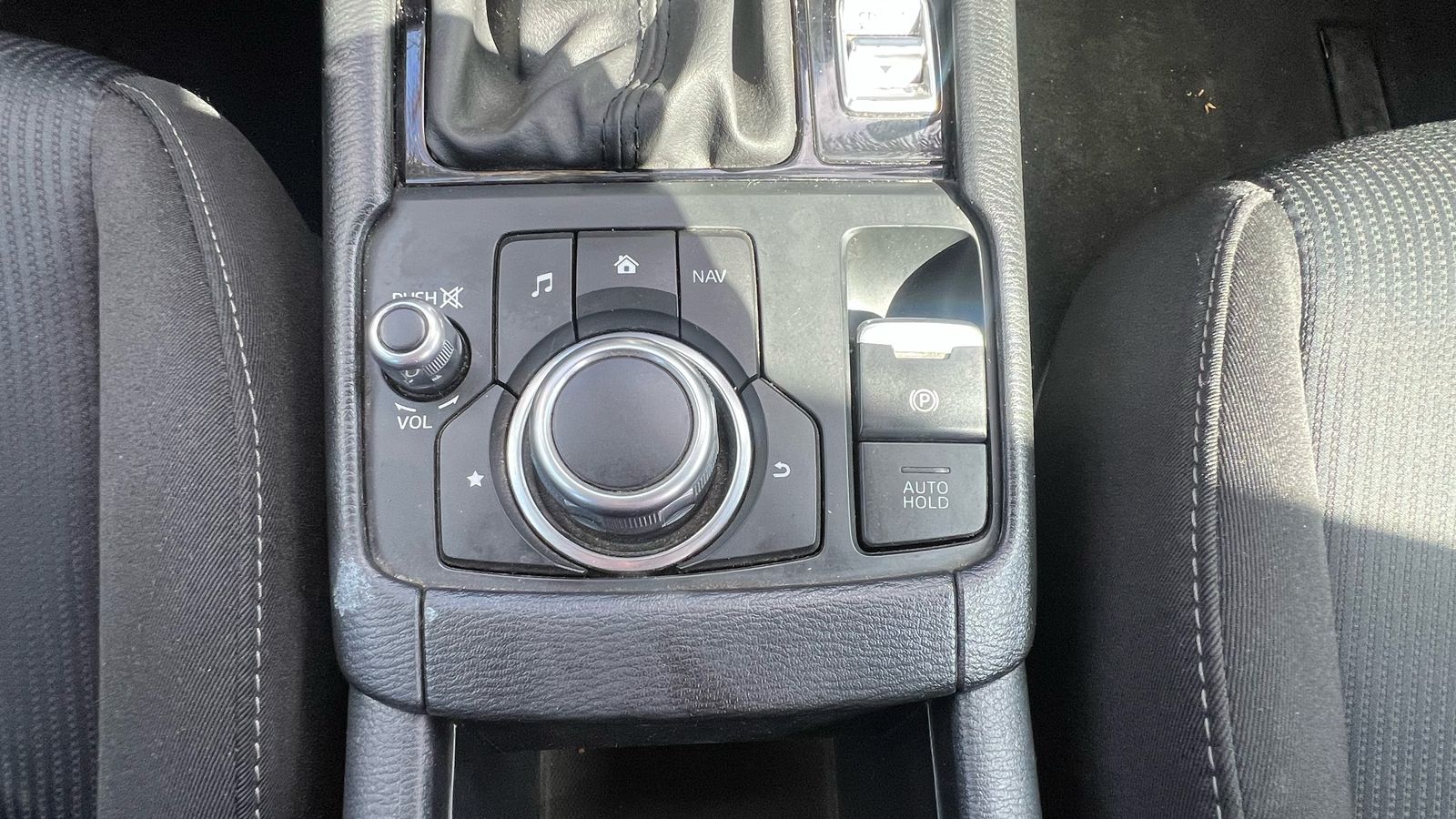 Mazda CX-3 2.0 Active Auto