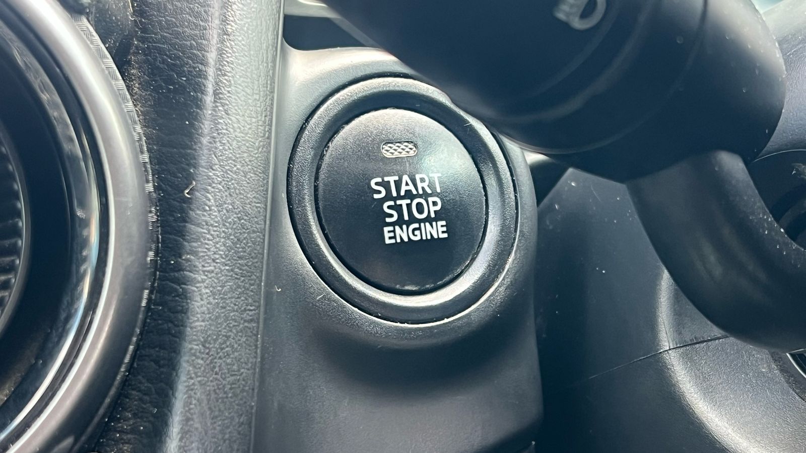 Mazda CX-3 2.0 Active Auto