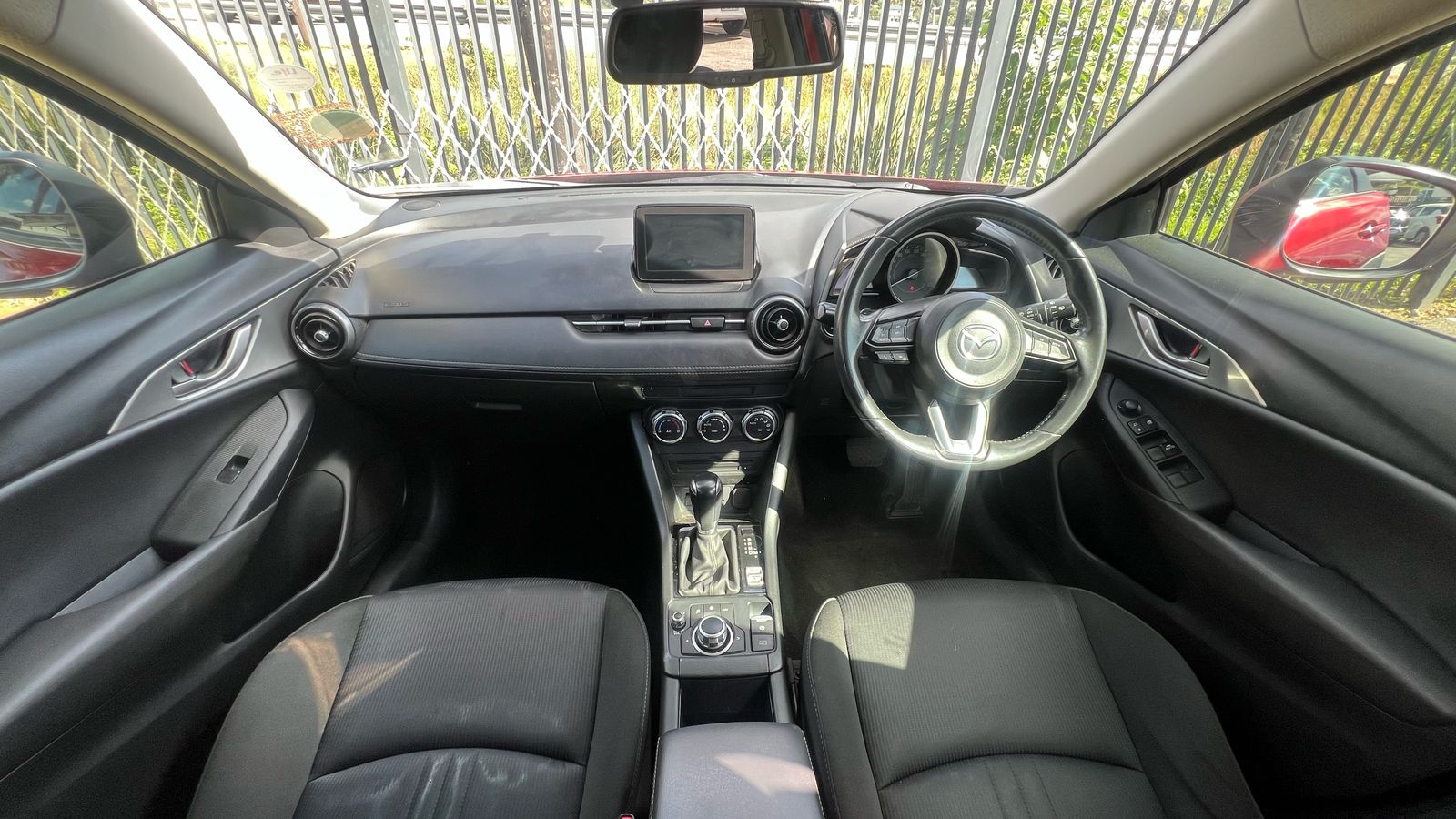 Mazda CX-3 2.0 Active Auto