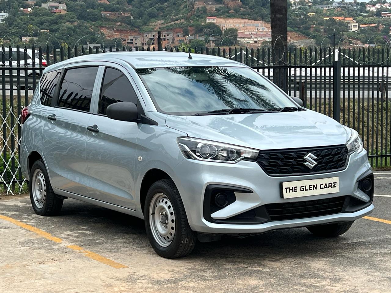 Suzuki Ertiga 1.5 GL