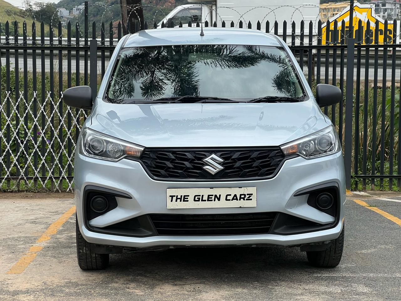 Suzuki Ertiga 1.5 GL