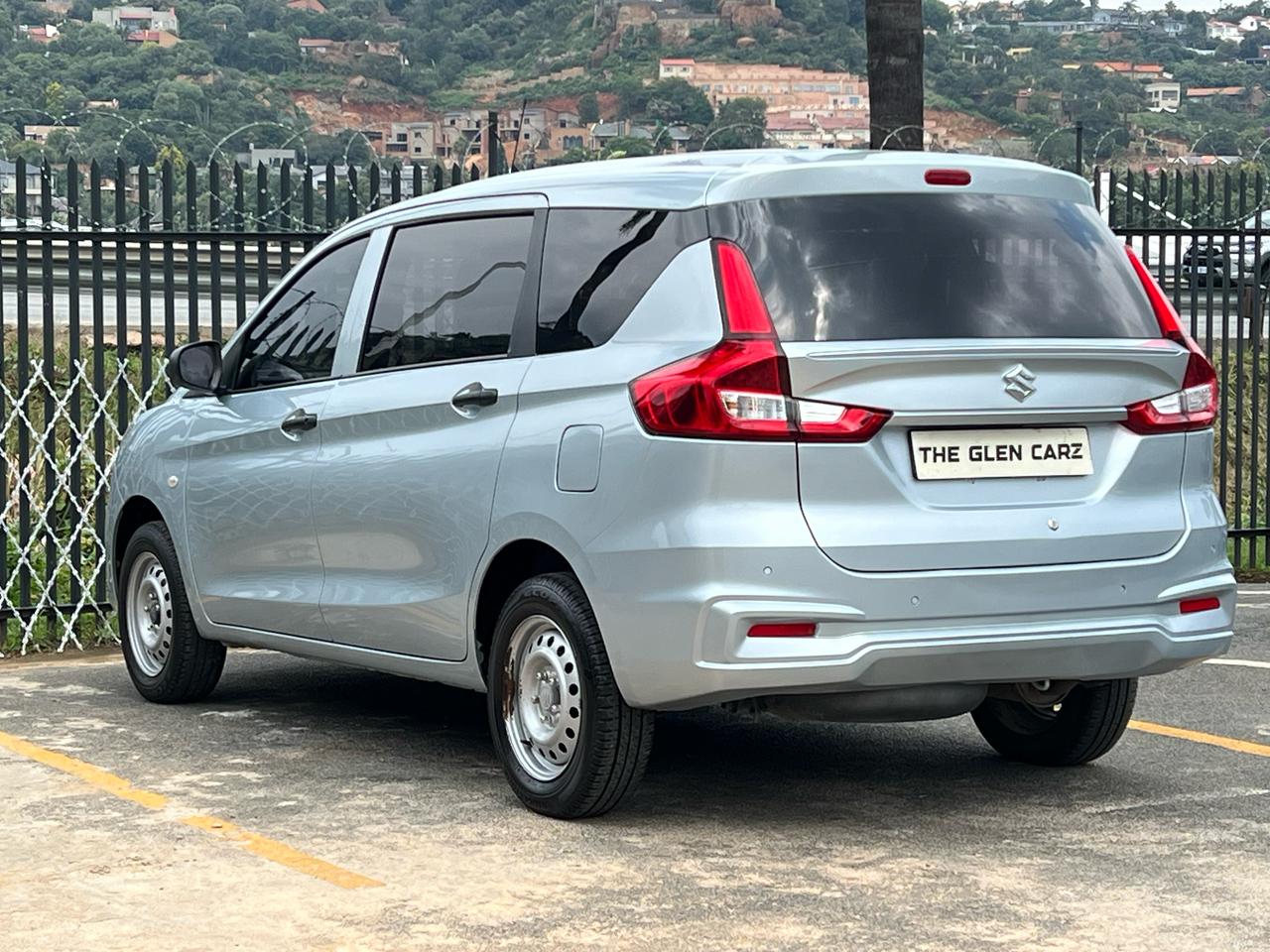 Suzuki Ertiga 1.5 GL