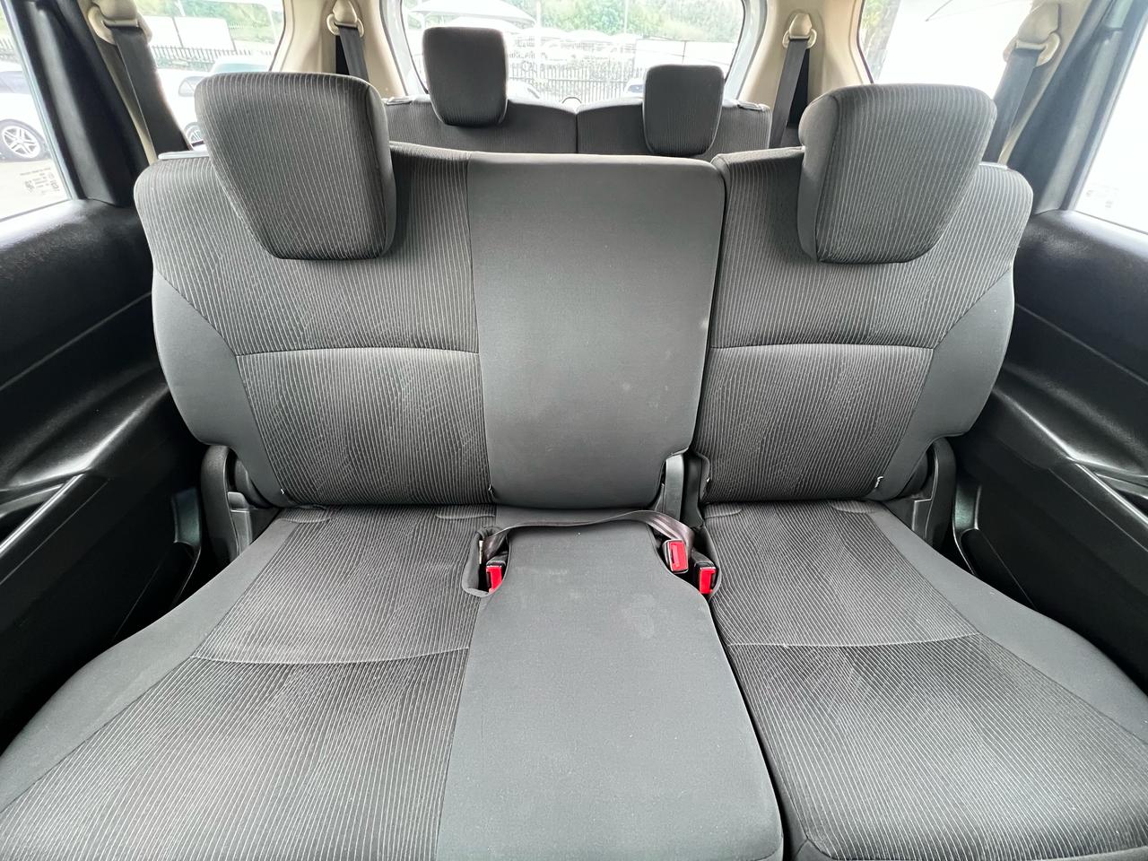 Suzuki Ertiga 1.5 GL