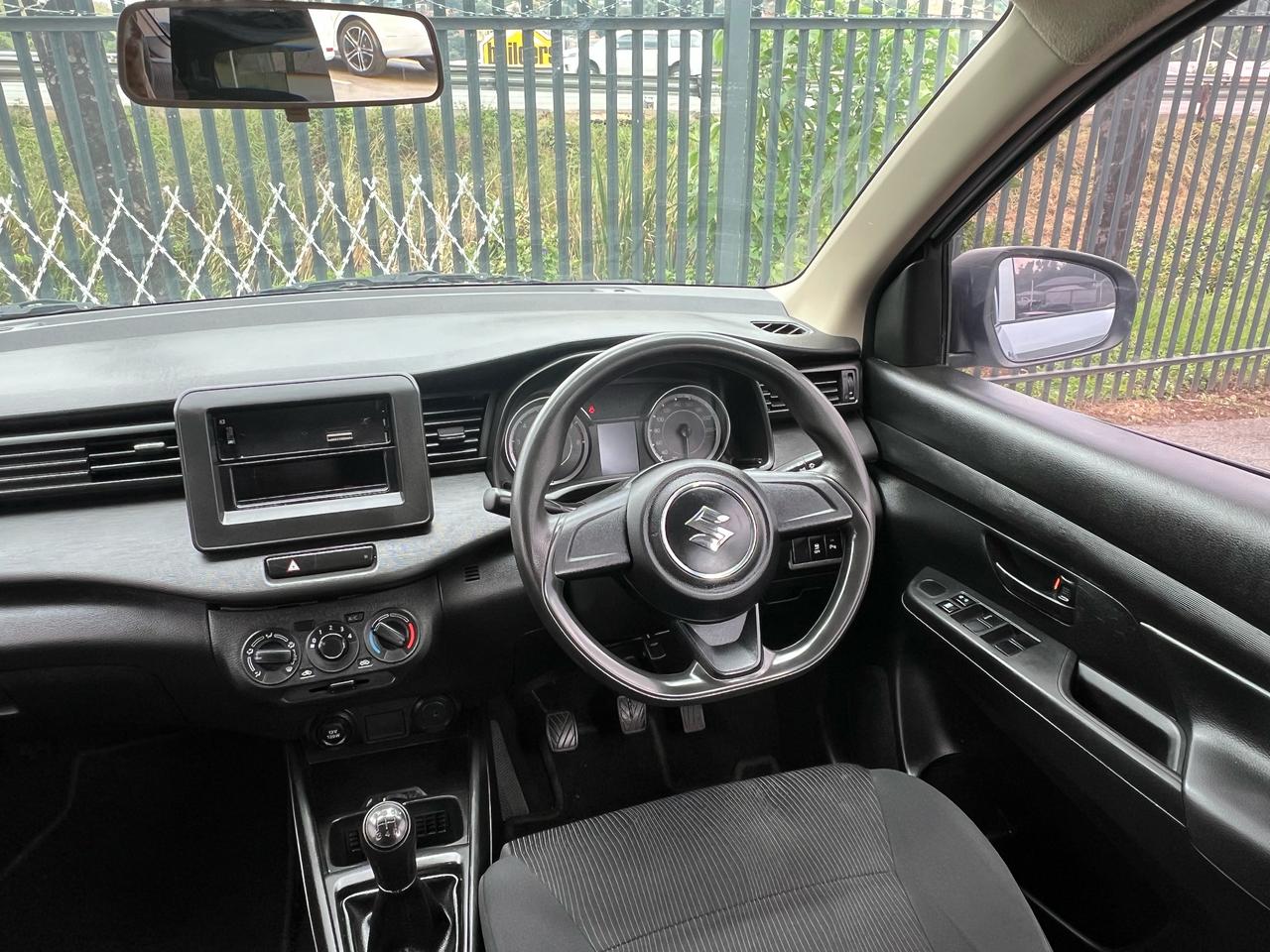 Suzuki Ertiga 1.5 GL