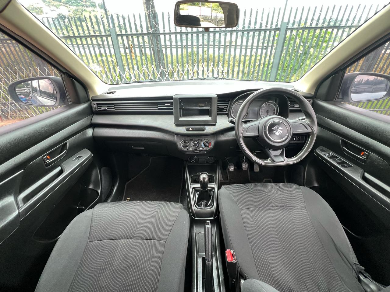 Suzuki Ertiga 1.5 GL