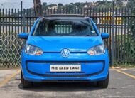 Volkswagen Up Move Up! 1.0