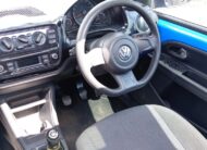 Volkswagen Up Move Up! 1.0