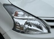 Toyota Avanza 1.5 SX
