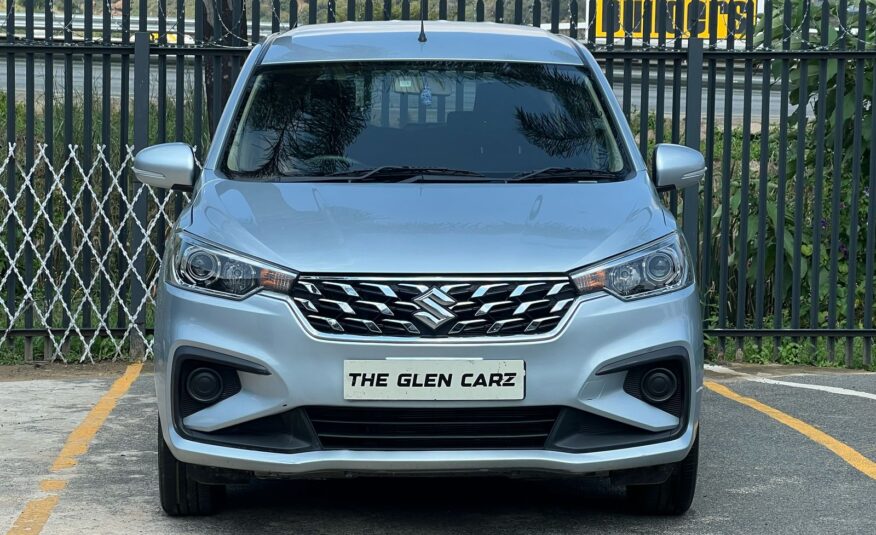 Suzuki Ertiga 1.5 GL