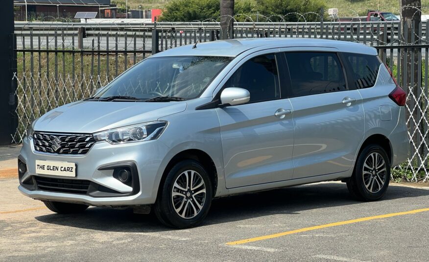Suzuki Ertiga 1.5 GL