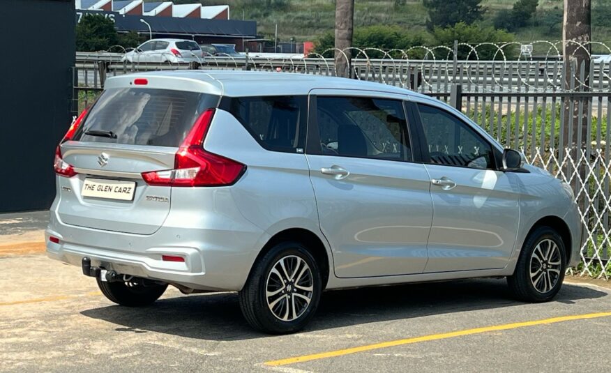 Suzuki Ertiga 1.5 GL