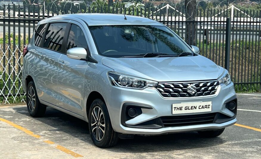 Suzuki Ertiga 1.5 GL