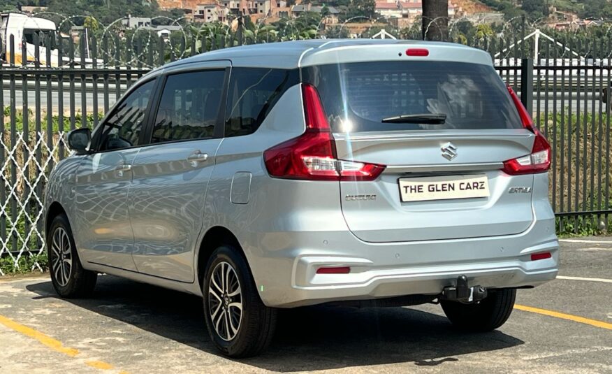Suzuki Ertiga 1.5 GL