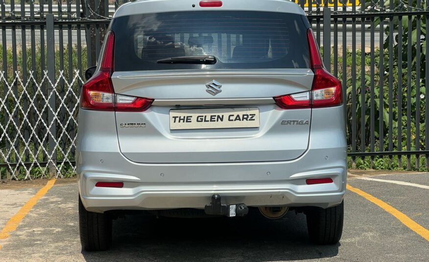Suzuki Ertiga 1.5 GL