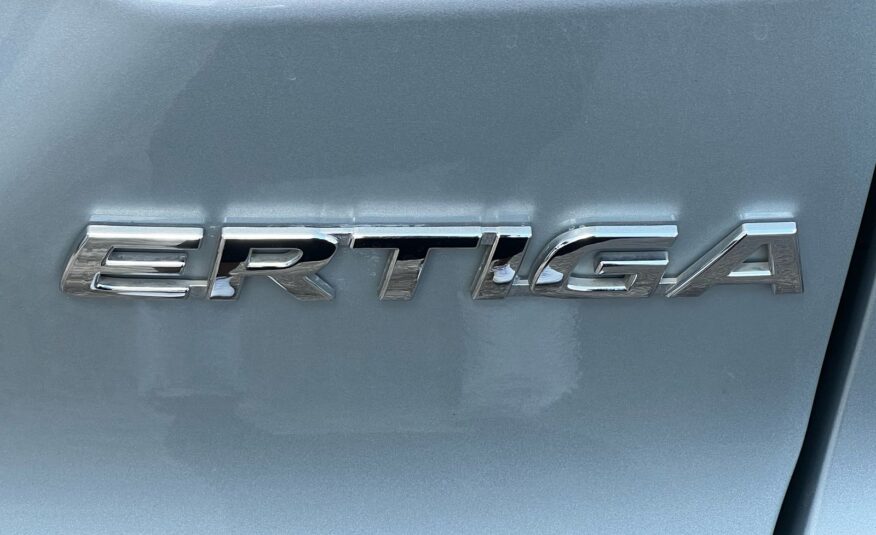 Suzuki Ertiga 1.5 GL