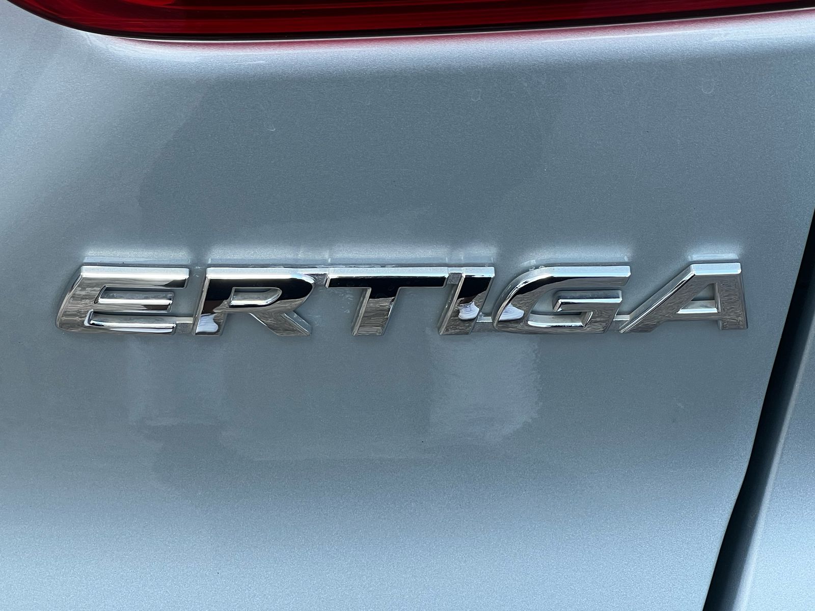 Suzuki Ertiga 1.5 GL