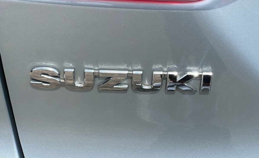 Suzuki Ertiga 1.5 GL