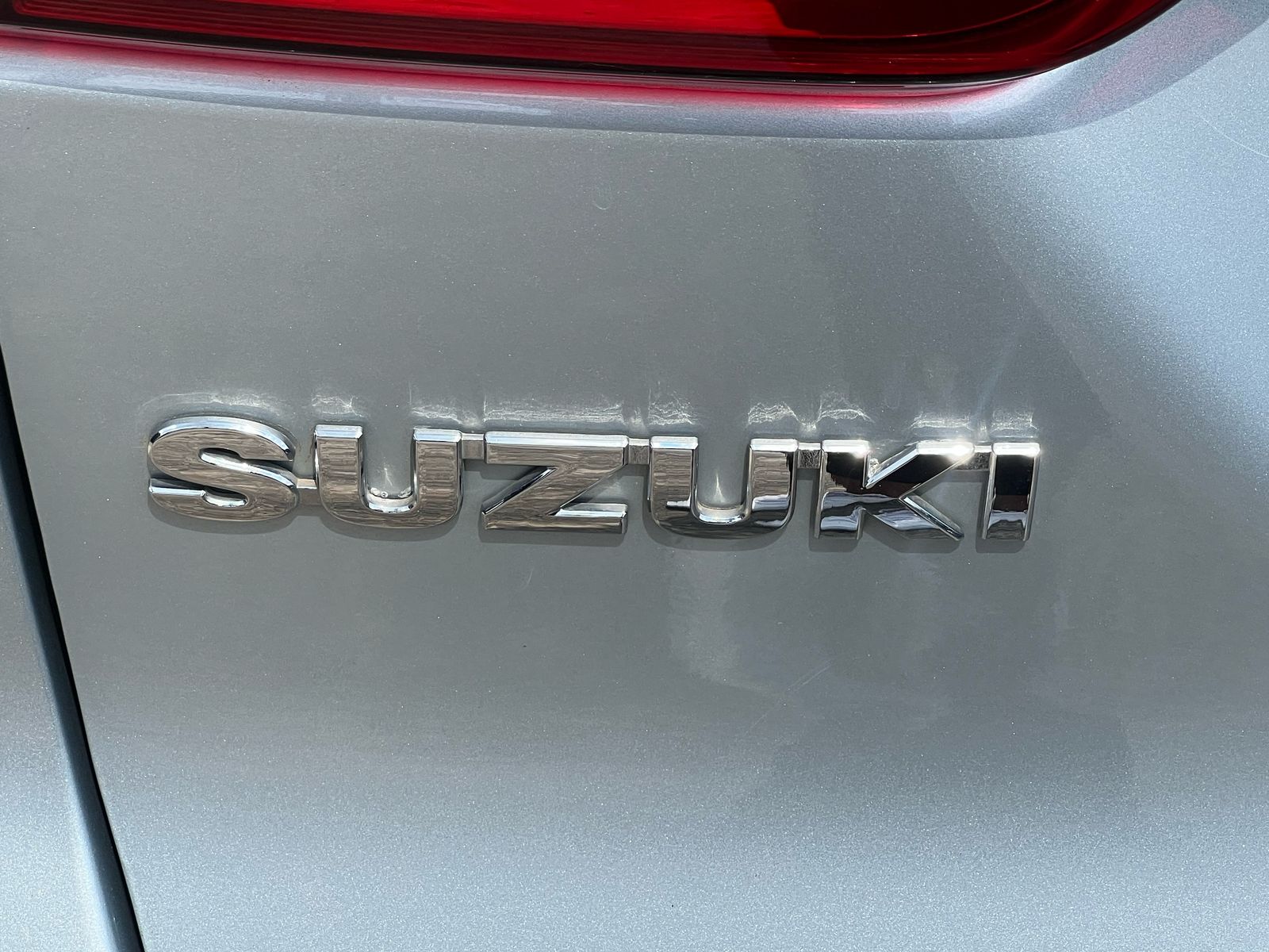 Suzuki Ertiga 1.5 GL