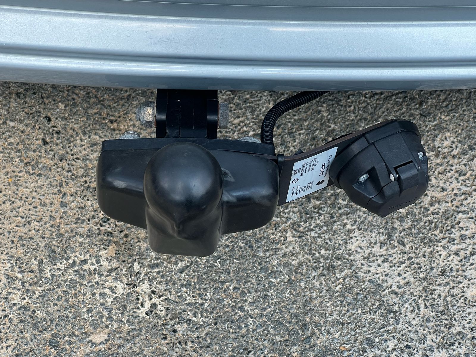 Suzuki Ertiga 1.5 GL