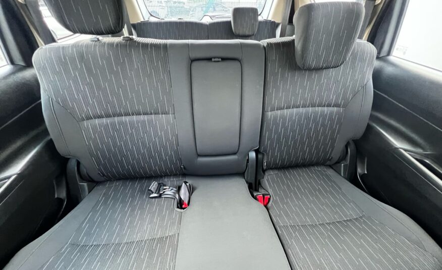 Suzuki Ertiga 1.5 GL