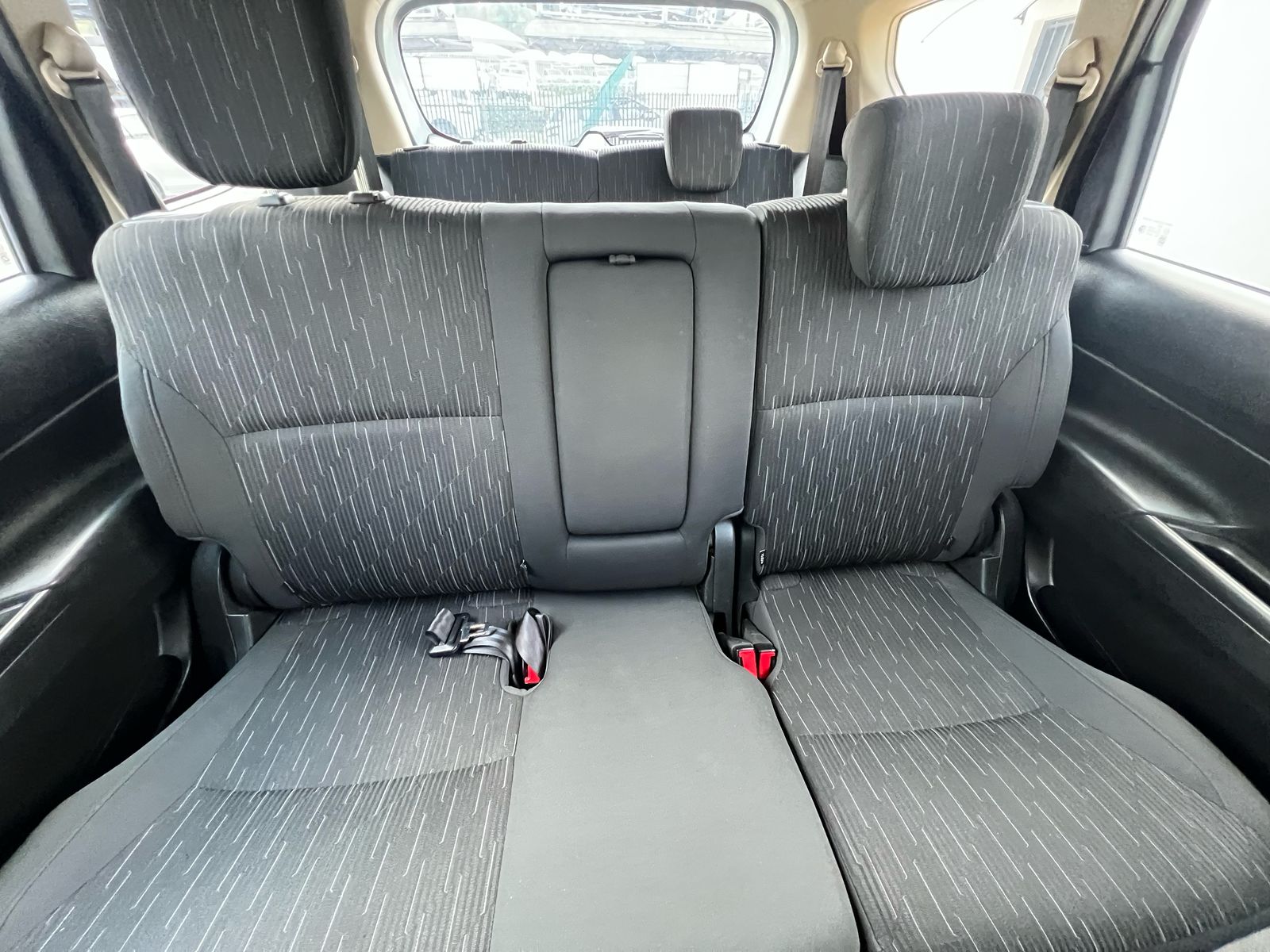 Suzuki Ertiga 1.5 GL