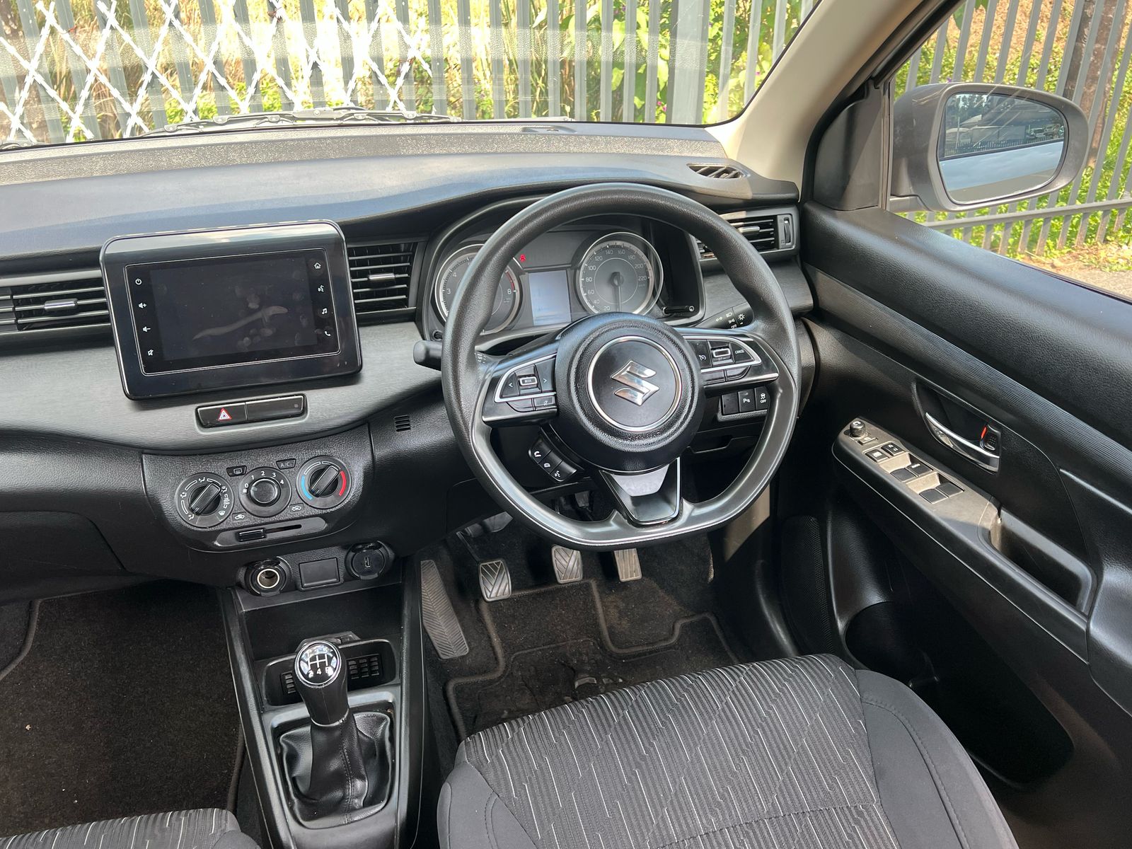 Suzuki Ertiga 1.5 GL