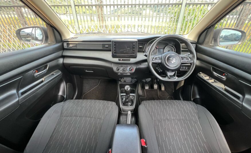 Suzuki Ertiga 1.5 GL