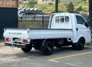 Hyundai H100 Bakkie 2.6D