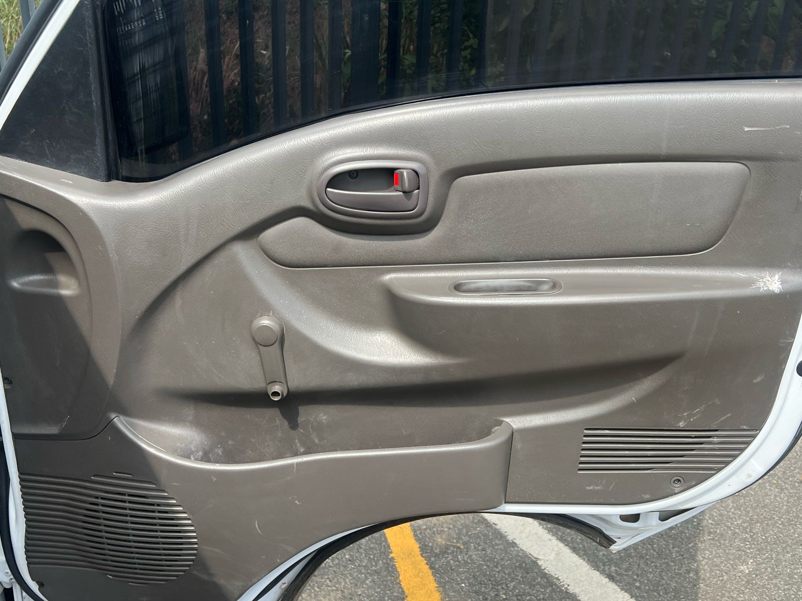 Hyundai H100 Bakkie 2.6D