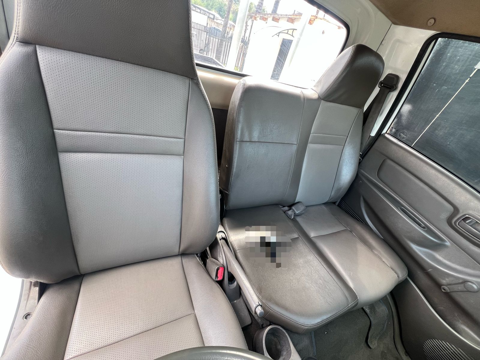 Hyundai H100 Bakkie 2.6D