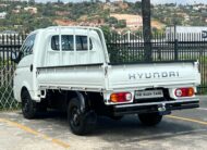 Hyundai H100 Bakkie 2.6D