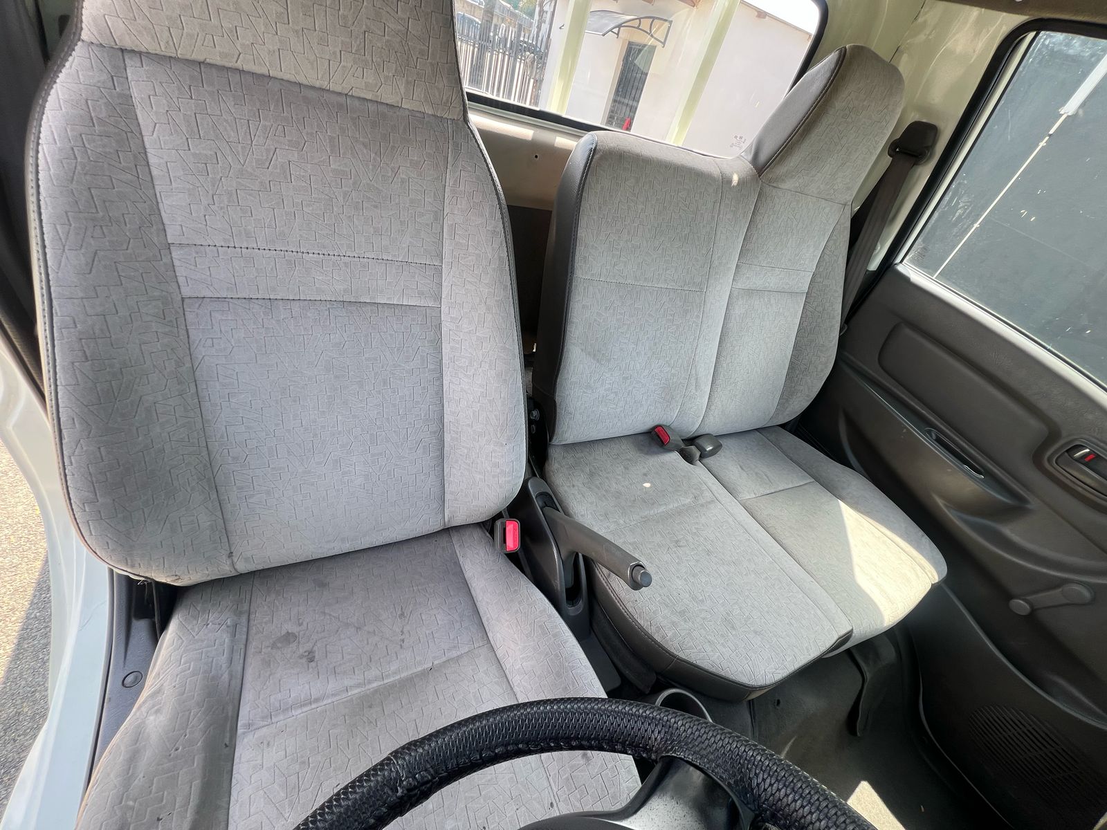 Hyundai H100 Bakkie 2.6D