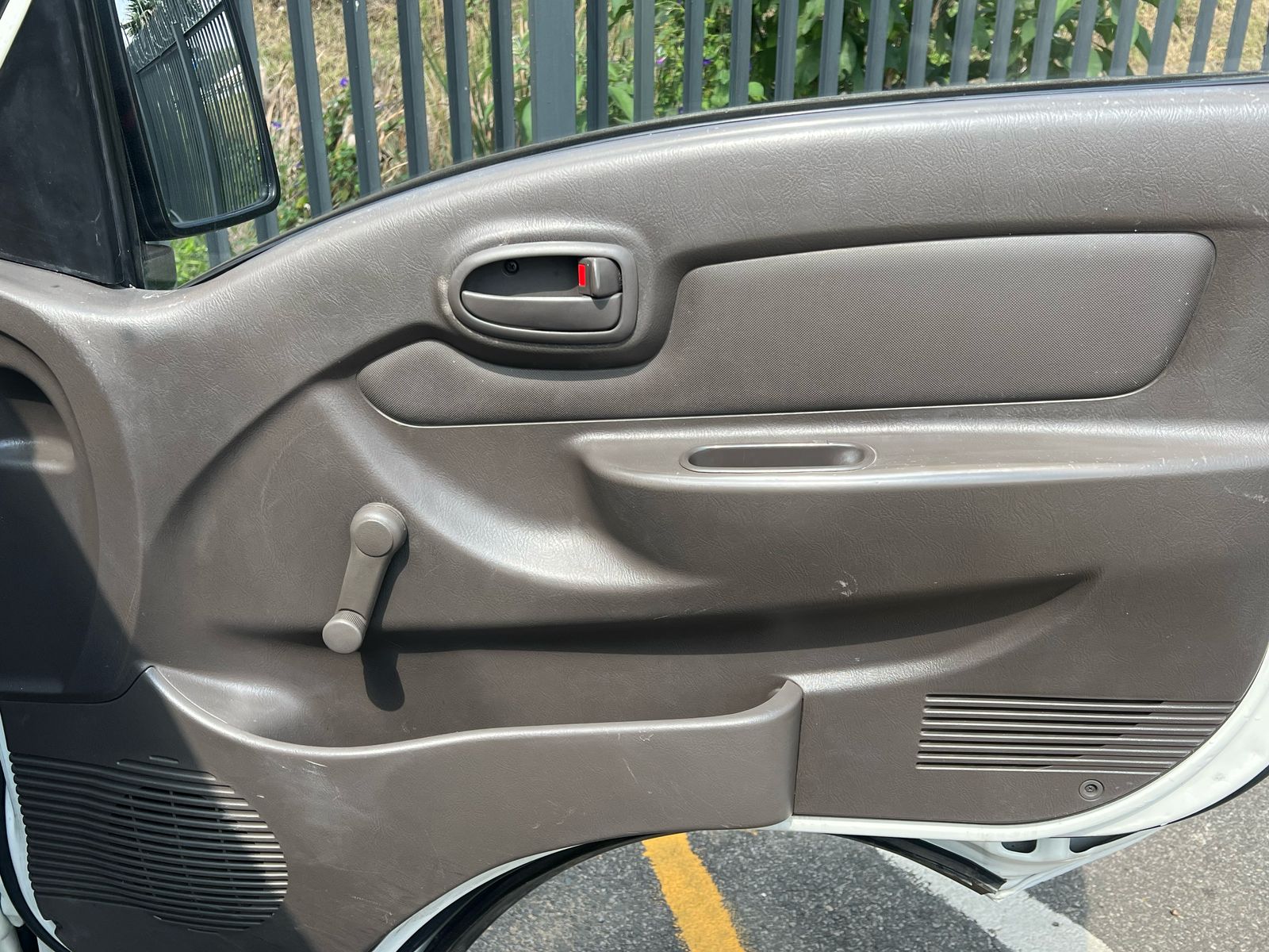 Hyundai H100 Bakkie 2.6D