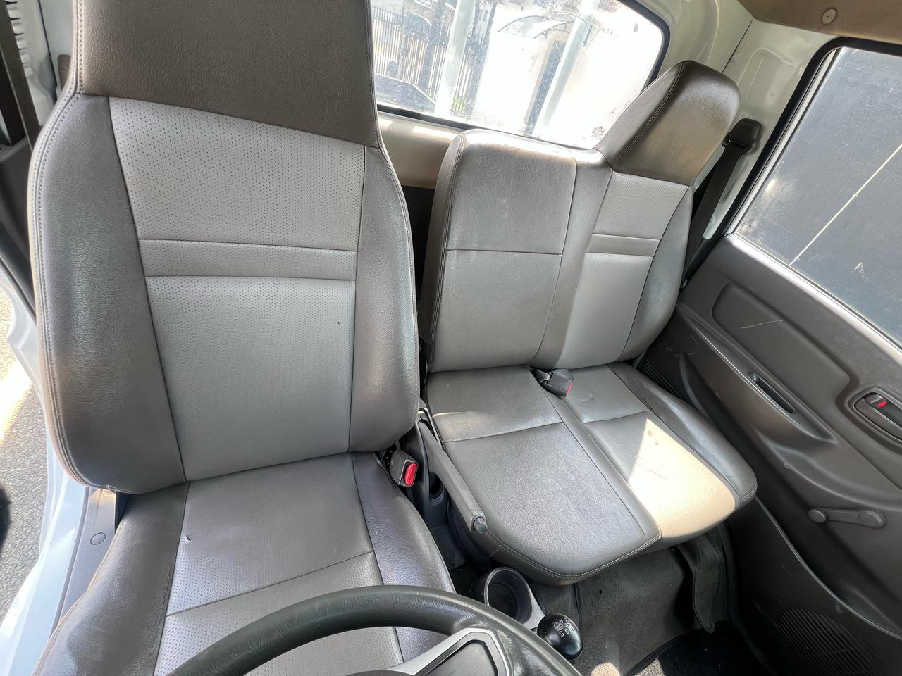 Hyundai H100 Bakkie 2.6D