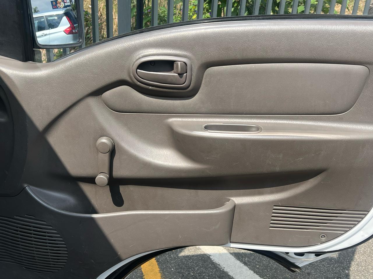 Hyundai H100 Bakkie 2.6D