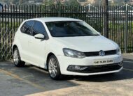 Volkswagen Polo 1.0 TSI Comfortline Auto